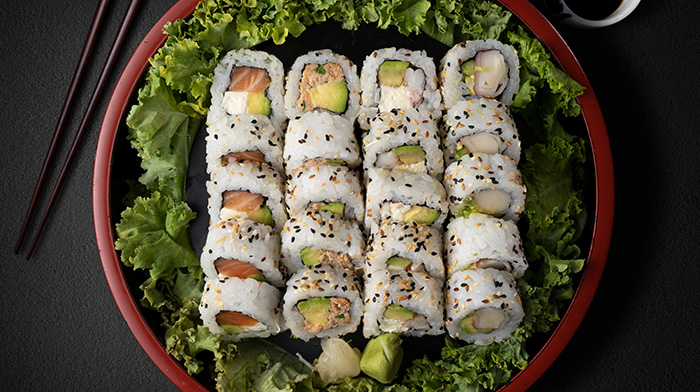 Solo Rolls x20 ó x40